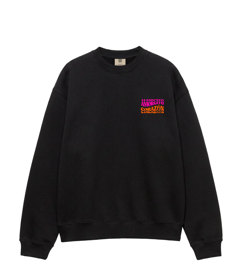 AMORCITO CORAZÓN - Sudadera