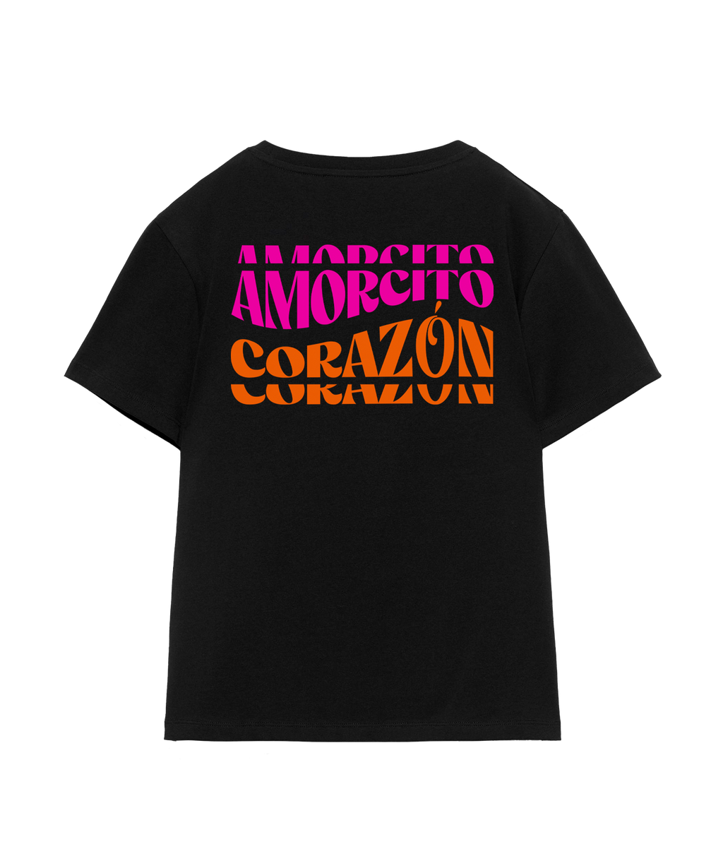 Amorcito Corazón - T-shirt