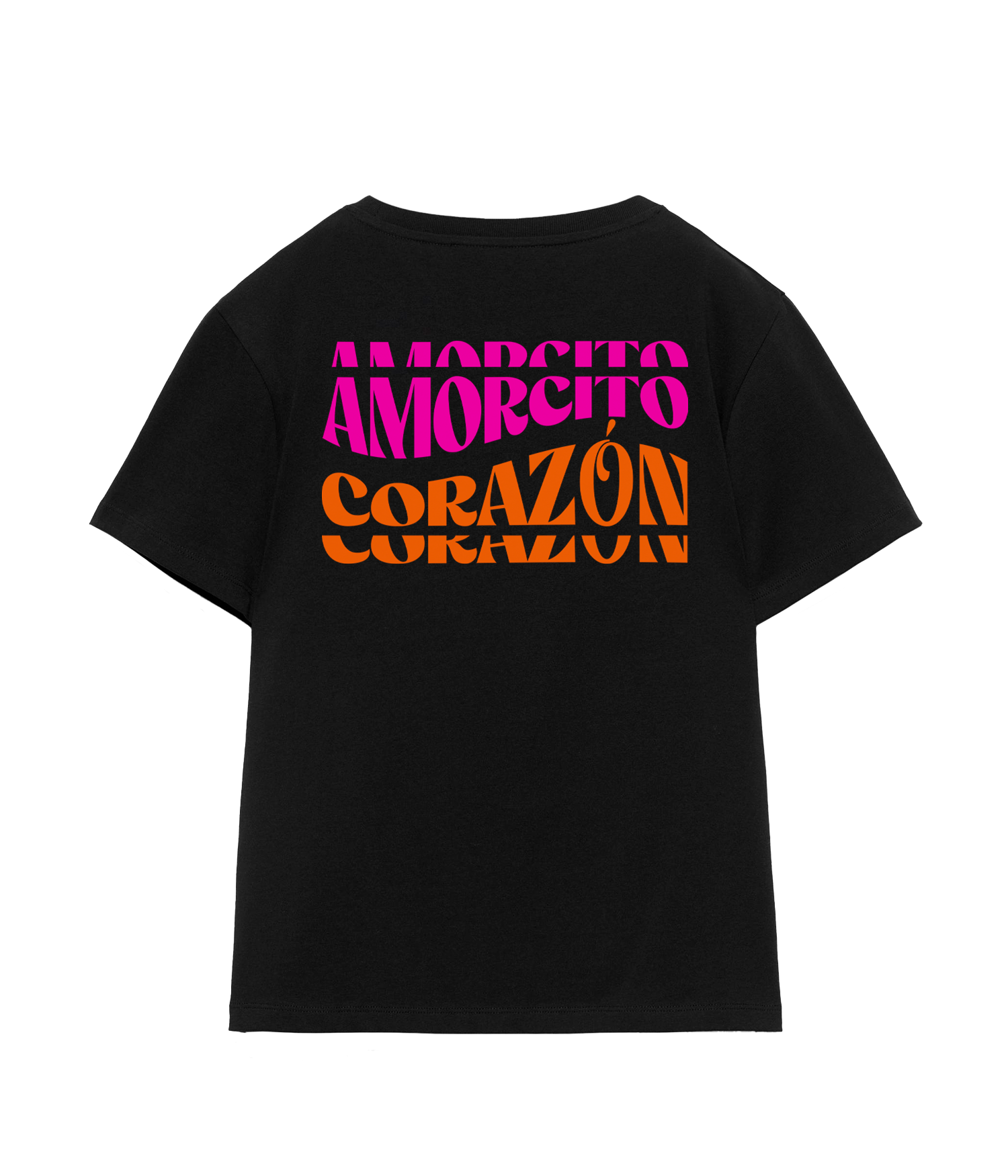 Amorcito Corazón - T-shirt
