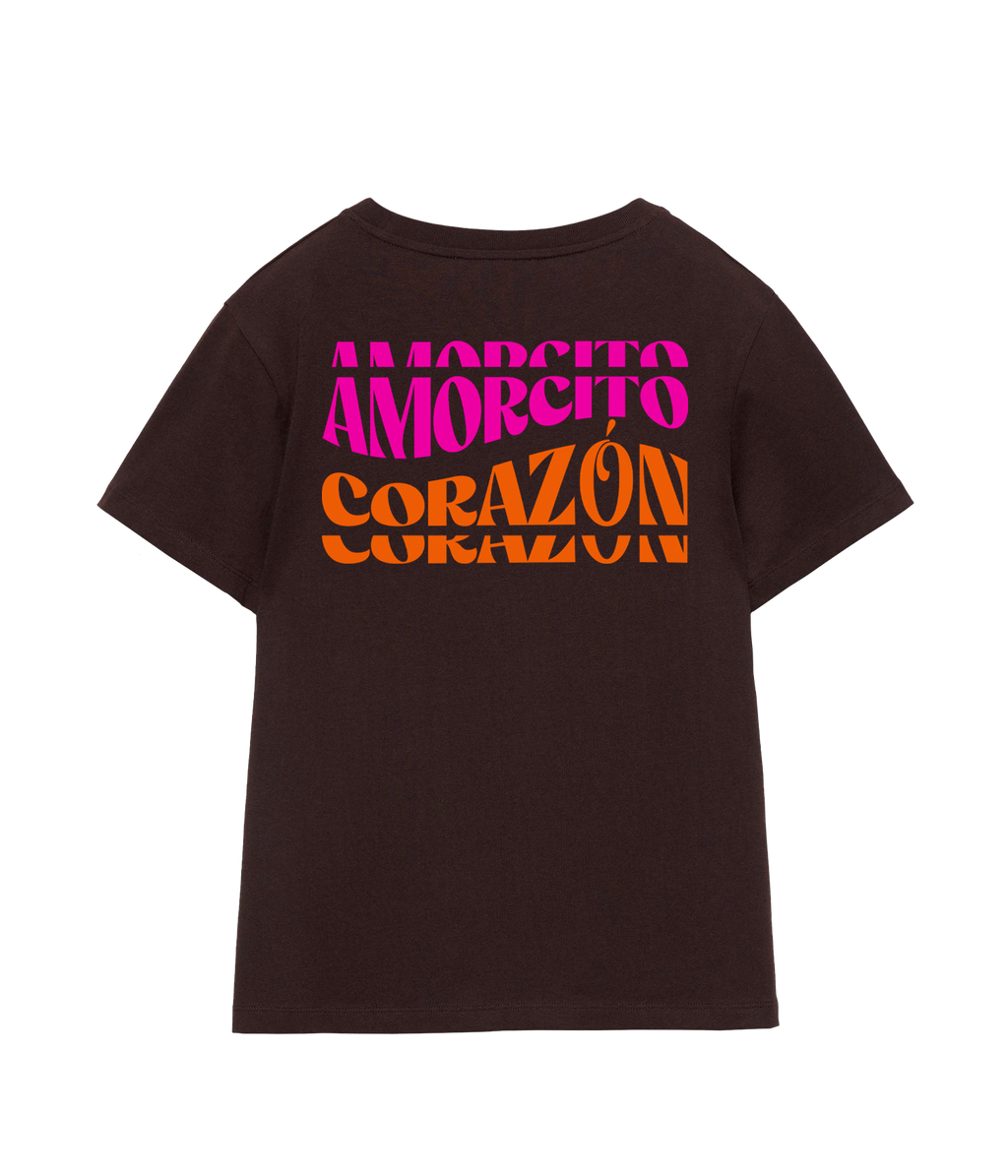 Amorcito Corazón - T-shirt