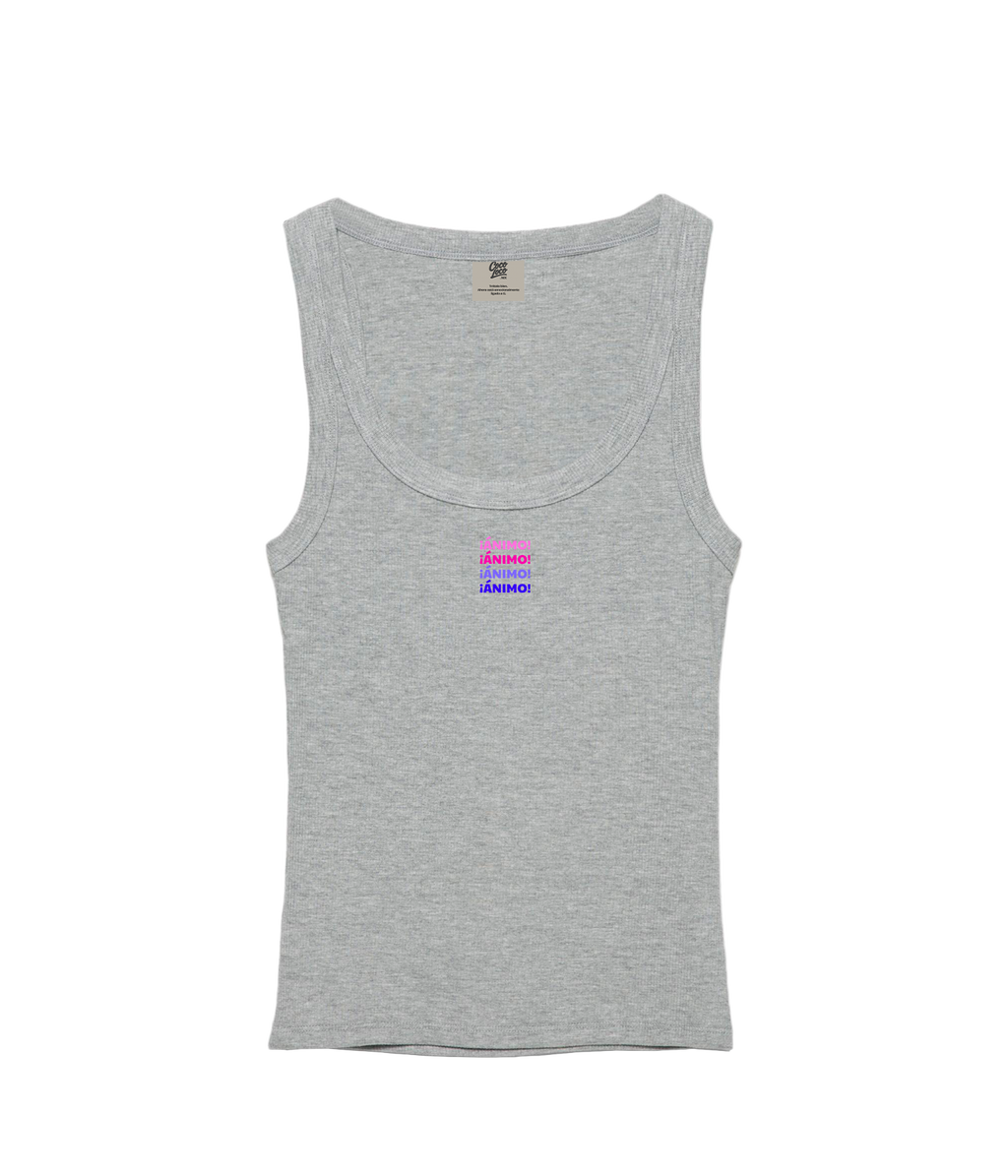 ¡Animo! - Tank Top
