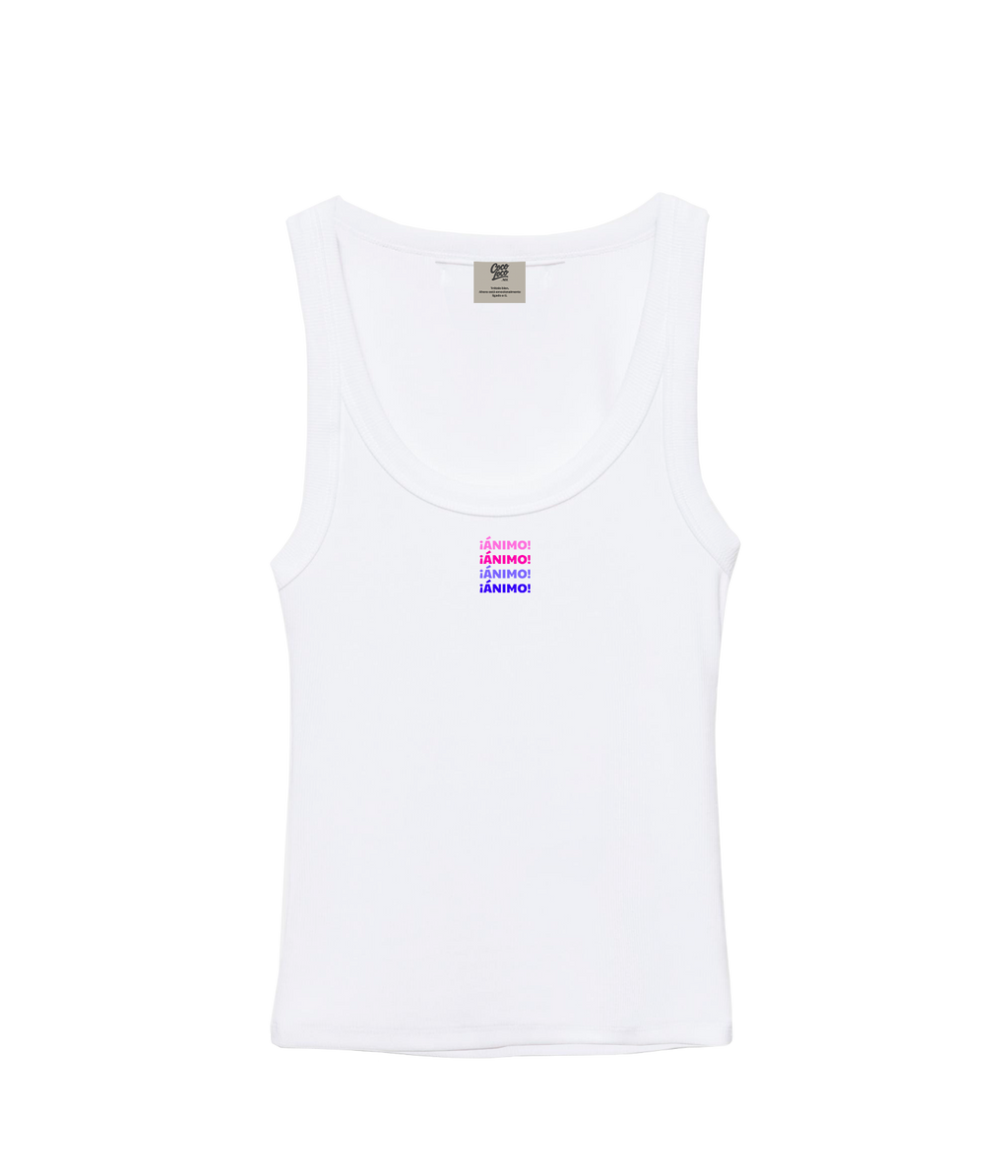 ¡Animo! - Tank Top