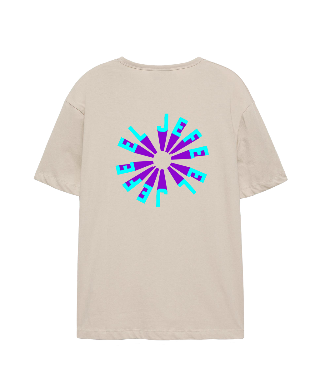 El Jefe - Slim fit T-shirt