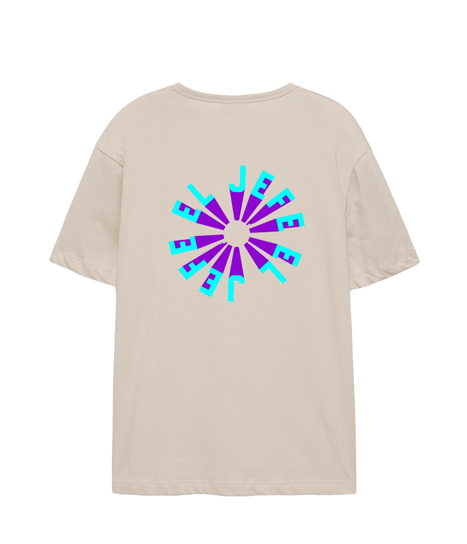 El Jefe - Slim fit T-shirt