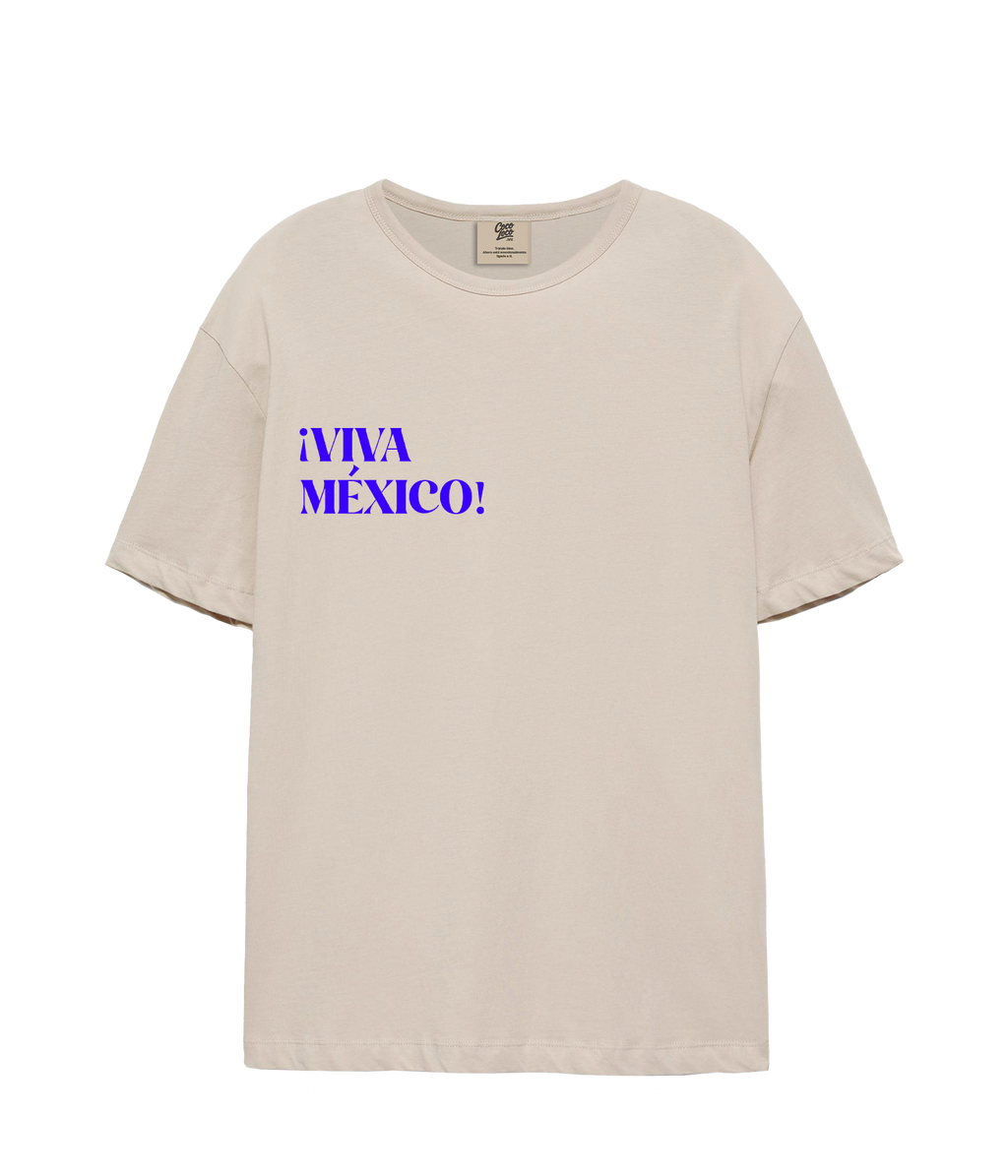 ¡Viva México! - Slim fit T-shirt