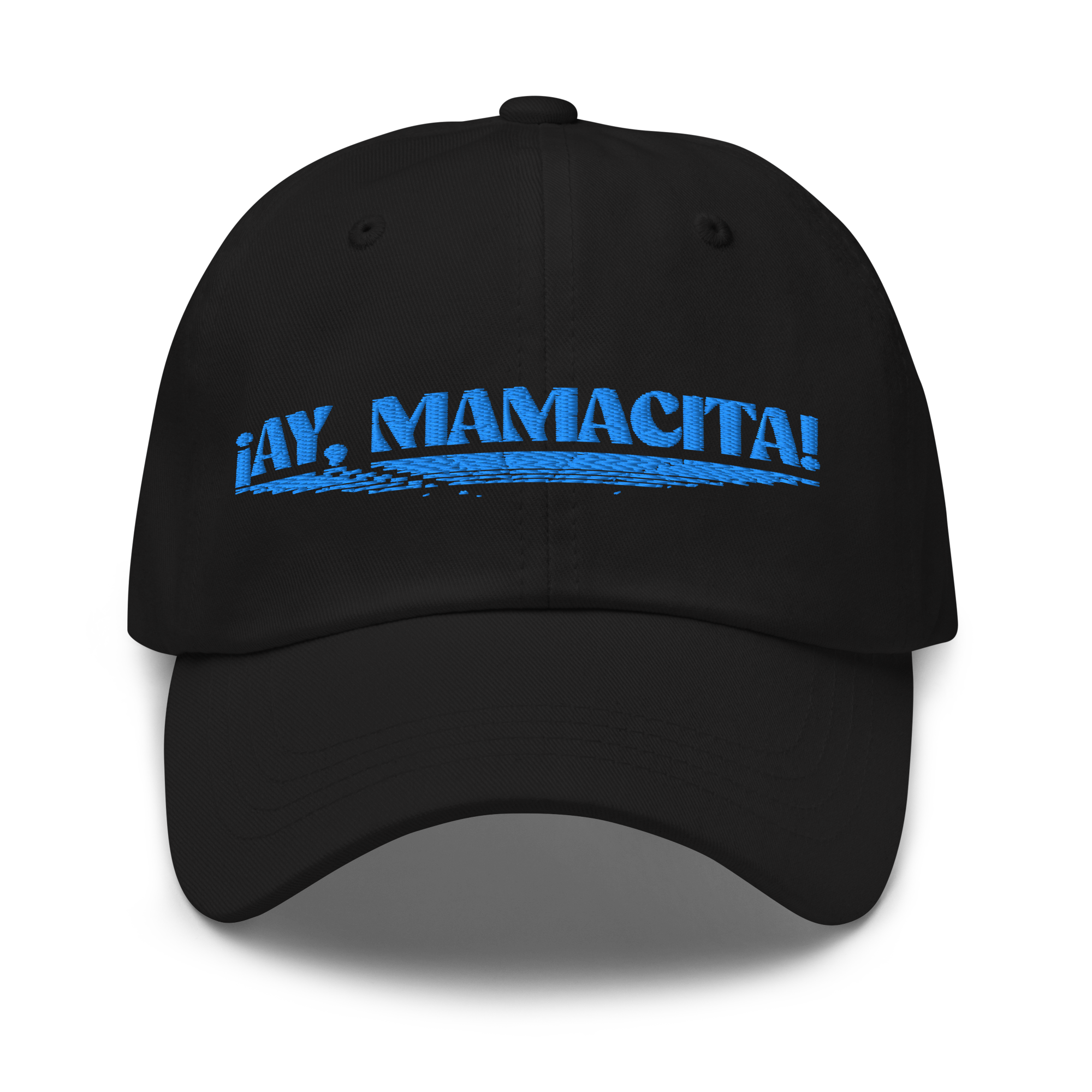¡Ay, Mamacita! - Baseball Hat