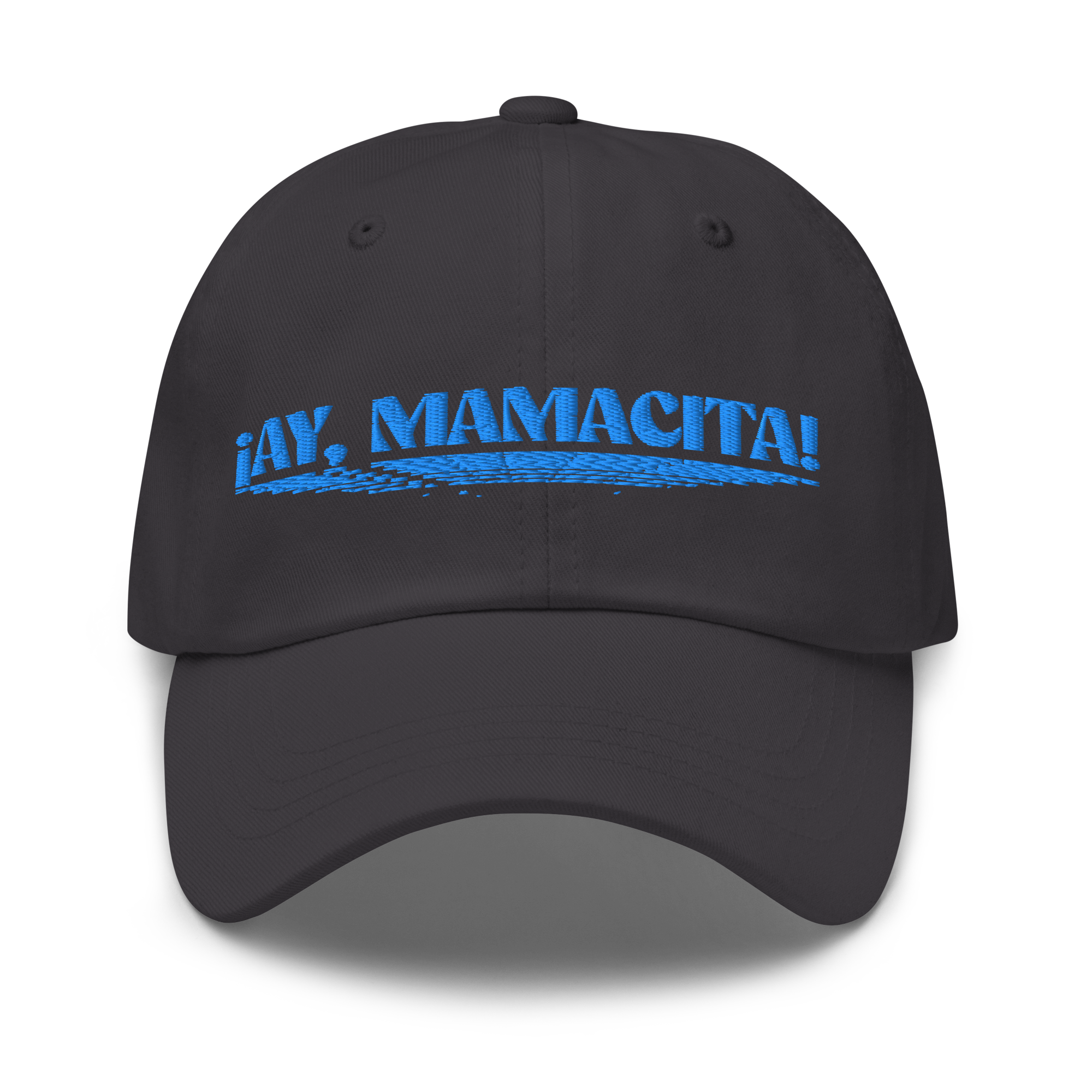 ¡Ay, Mamacita! - Baseball Hat