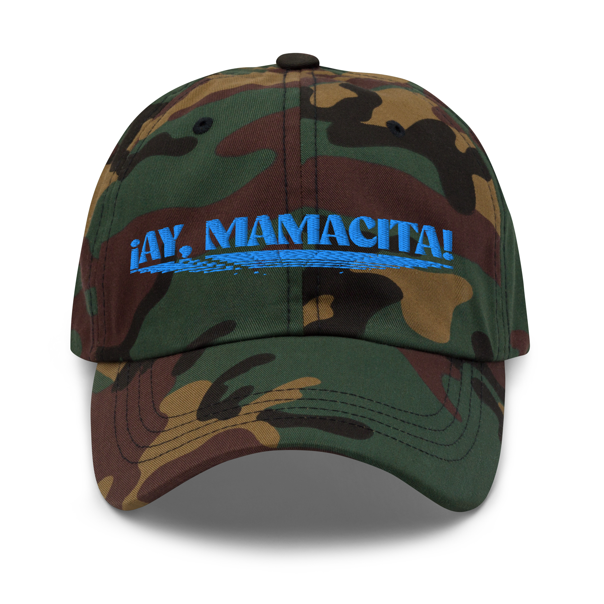 ¡Ay, Mamacita! - Baseball Hat