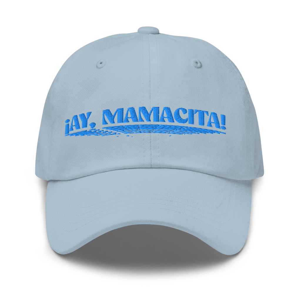 ¡Ay, Mamacita! - Gorra de Béisbol