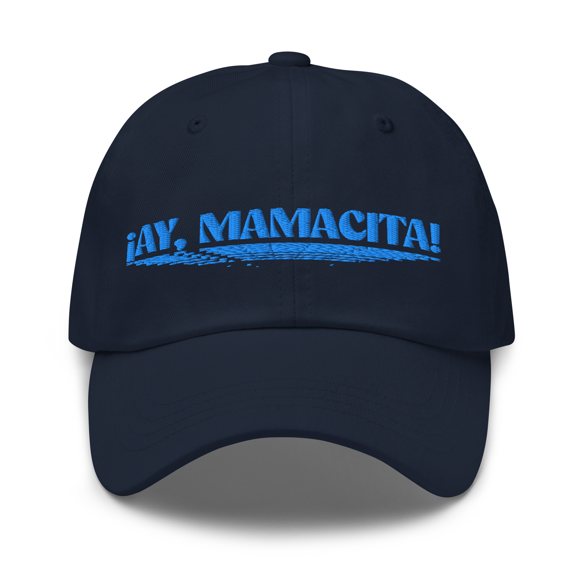 ¡Ay, Mamacita! - Baseball Hat