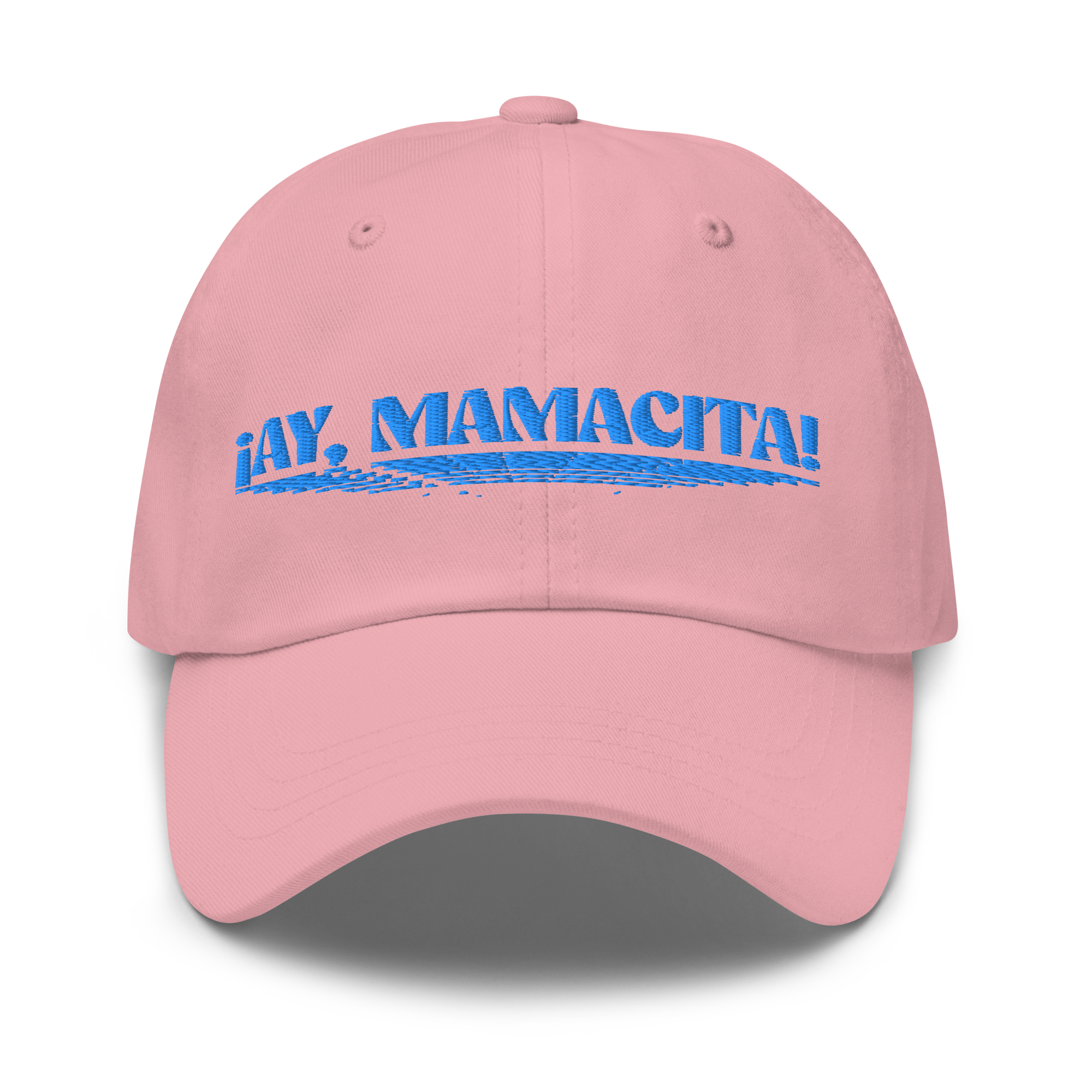 ¡Ay, Mamacita! - Baseball Hat