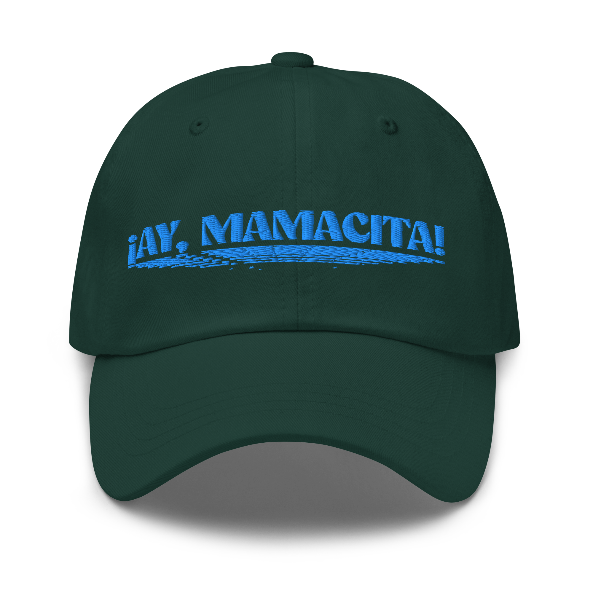 ¡Ay, Mamacita! - Baseball Hat