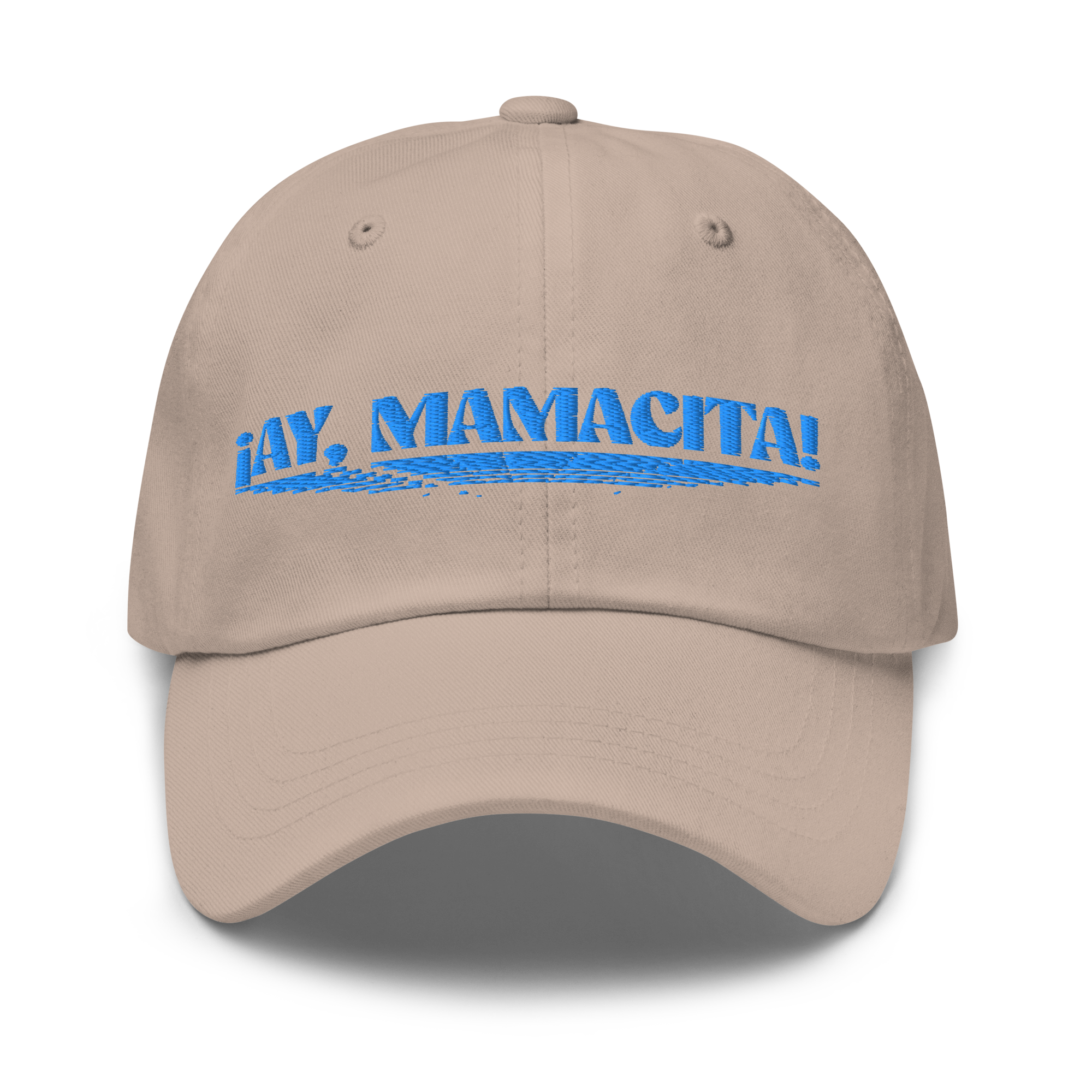¡Ay, Mamacita! - Baseball Hat