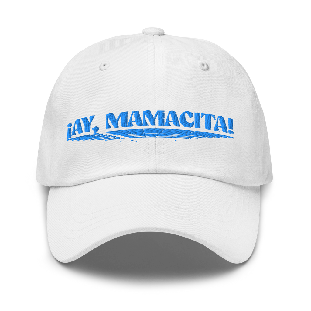 ¡Ay, Mamacita! - Gorra de Béisbol