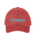 ¡AY, MAMACITA! - Gorra Deslavada
