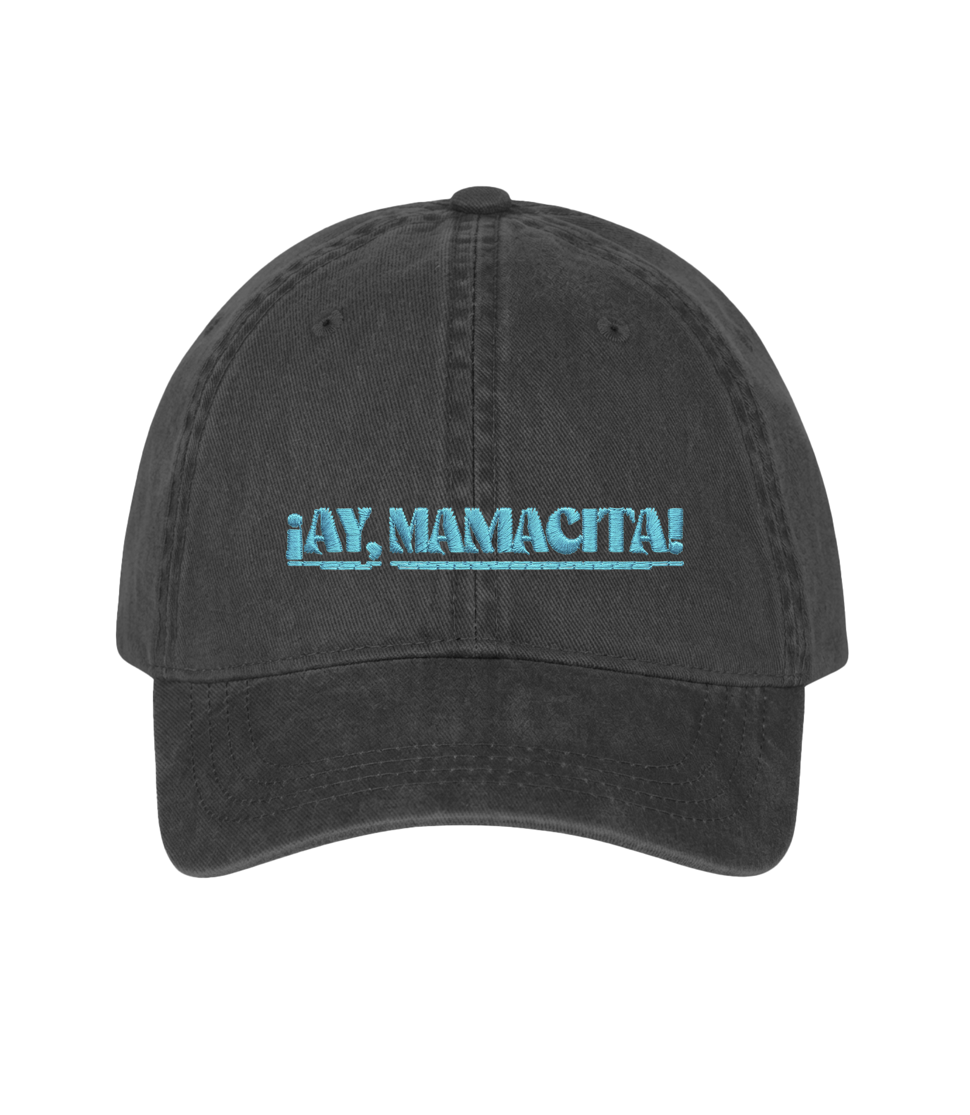 ¡Ay, Mamacita! - Gorra Deslavada