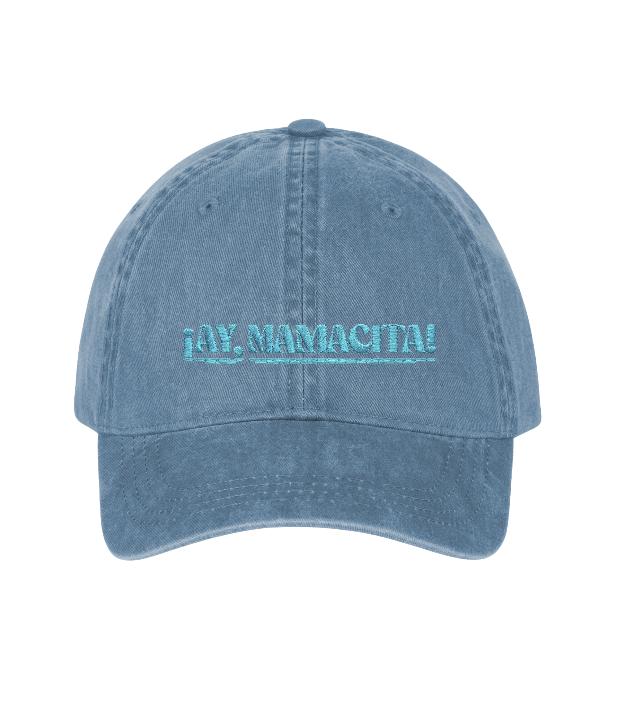 ¡Ay, Mamacita! - Gorra Deslavada