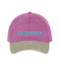 ¡AY, MAMACITA! - Gorra deslavada Bicolor