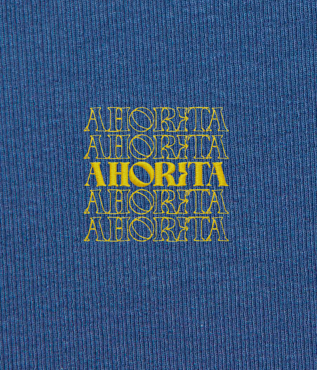 Ahorita - Tank Top