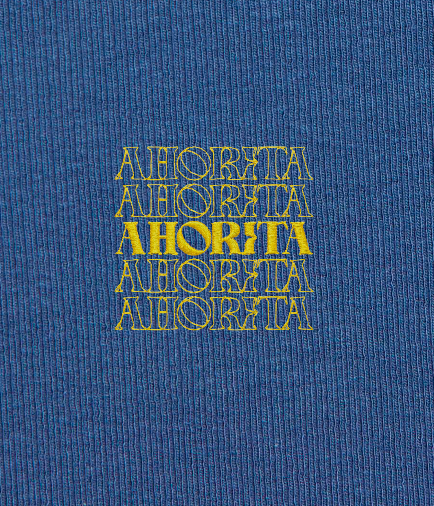 Ahorita - Tank Top