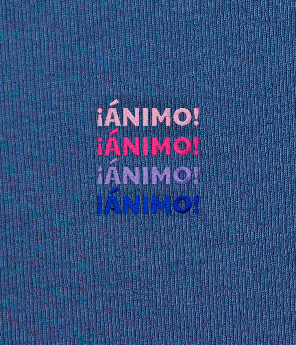 ¡Animo! - Tank Top