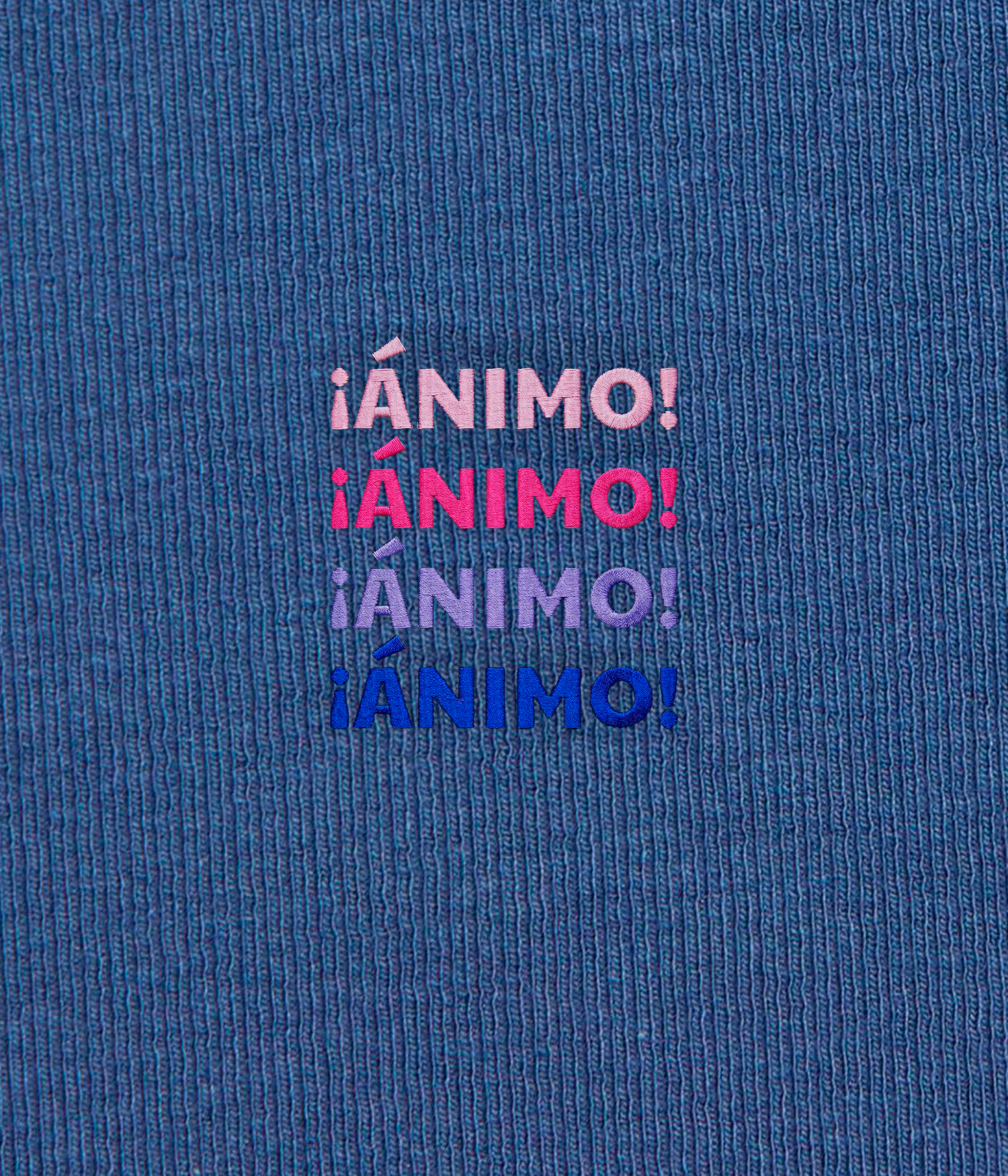 ¡Animo! - Tank Top