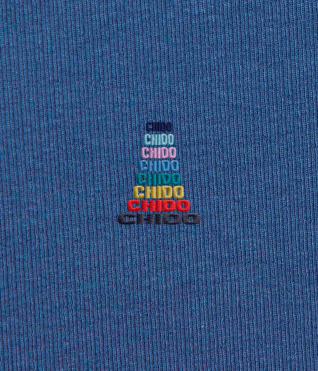 Chido - Tank Top