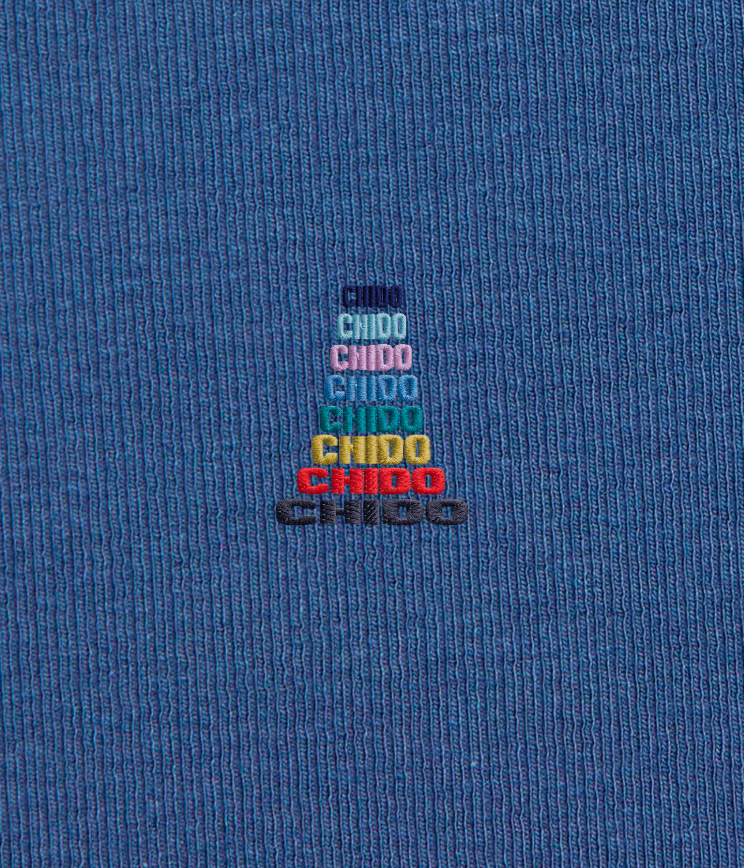 Chido - Tank Top