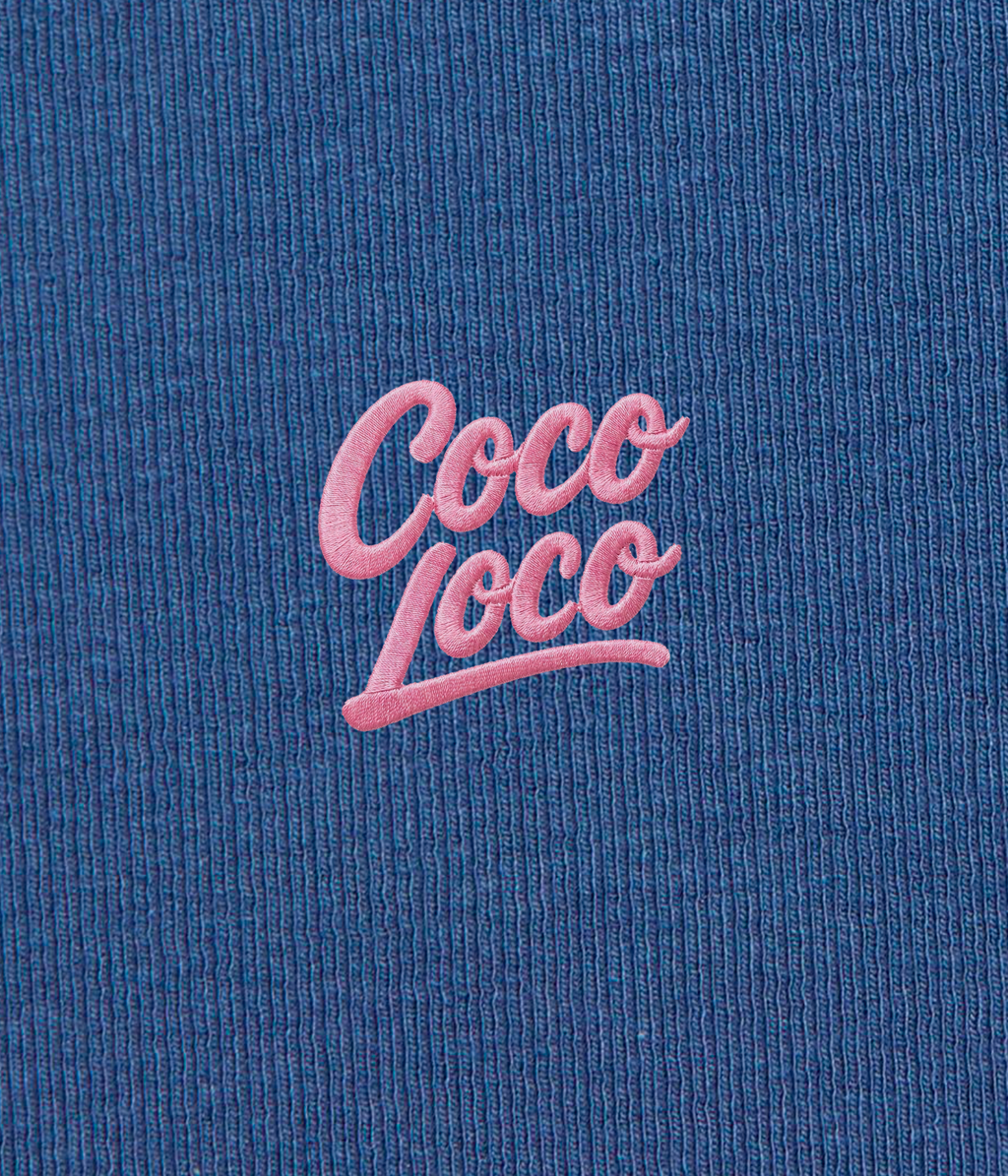 Coco Loco - Tank Top