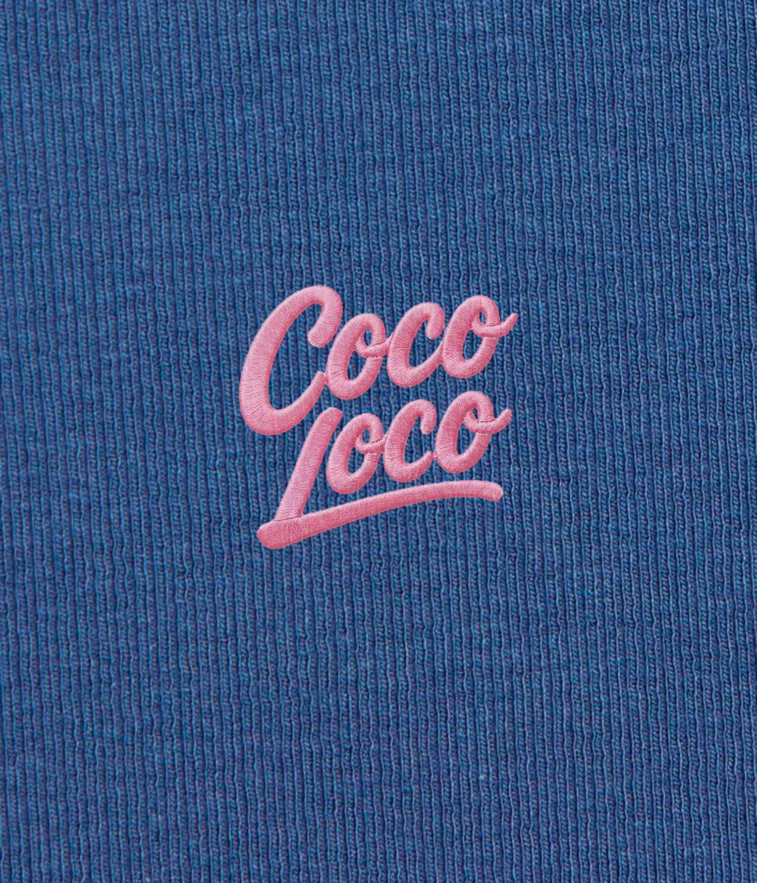 Coco Loco - Tank Top