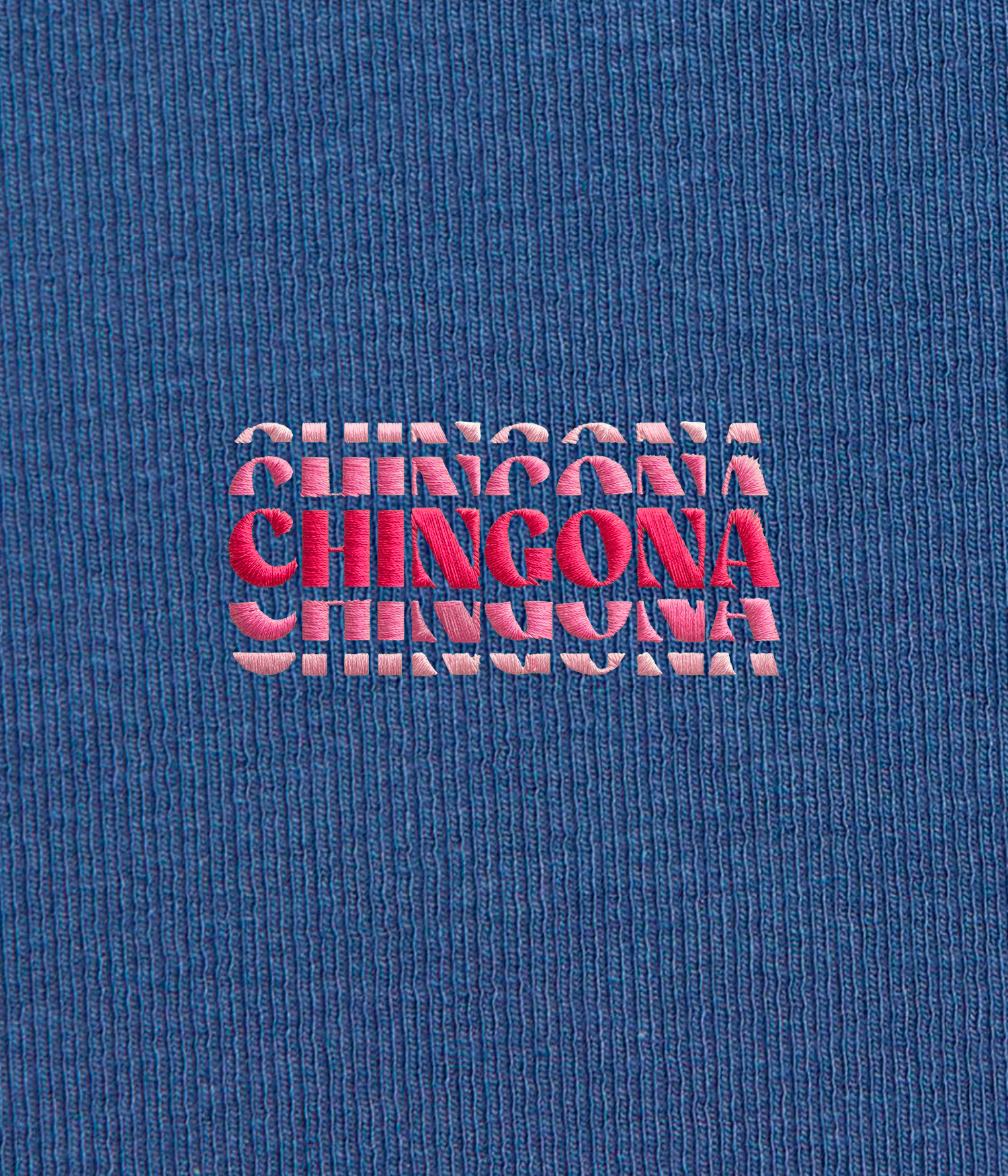 Chingona - Tank Top