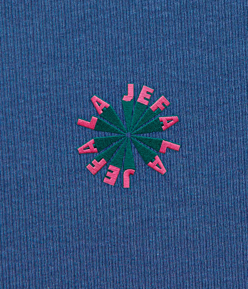 La Jefa - Tank Top