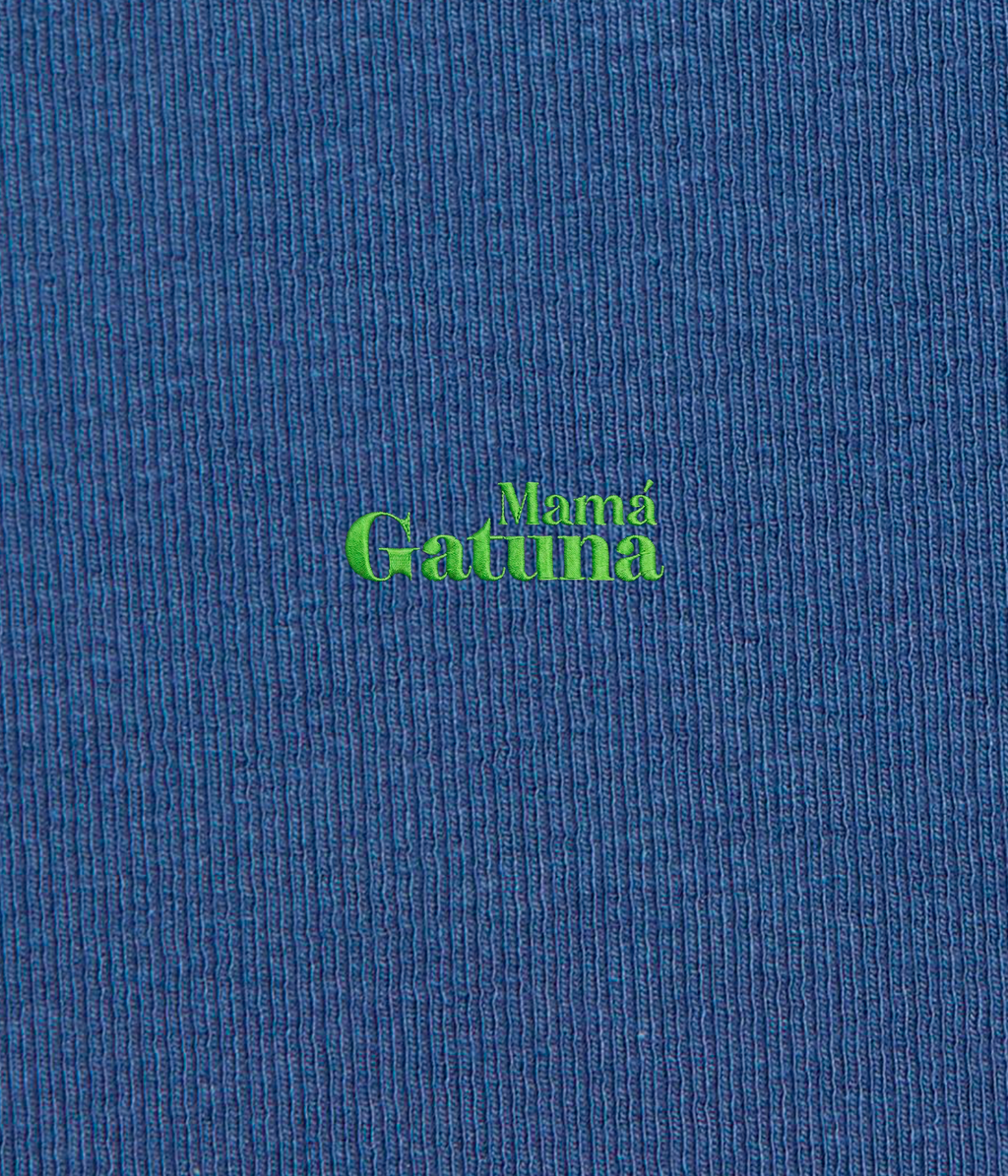Mamá Gatuna - Tank Top