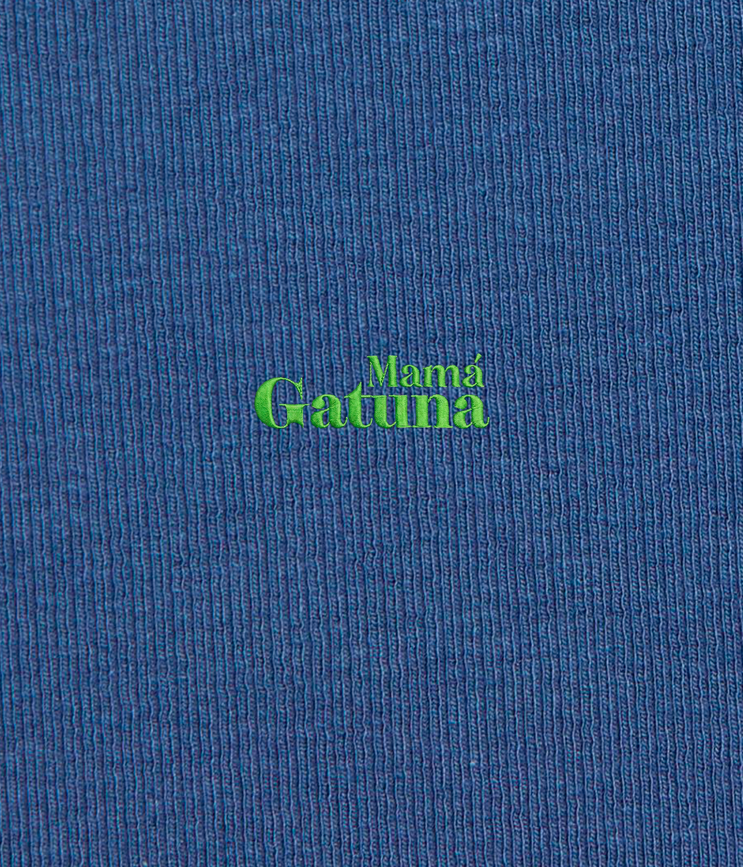 Mamá Gatuna - Tank Top