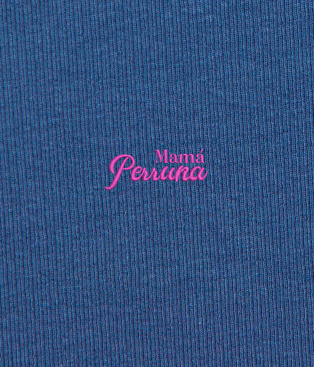 Mamá Perruna - Tank Top