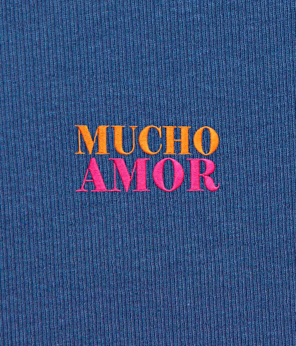 Mucho Amor - Tank Top