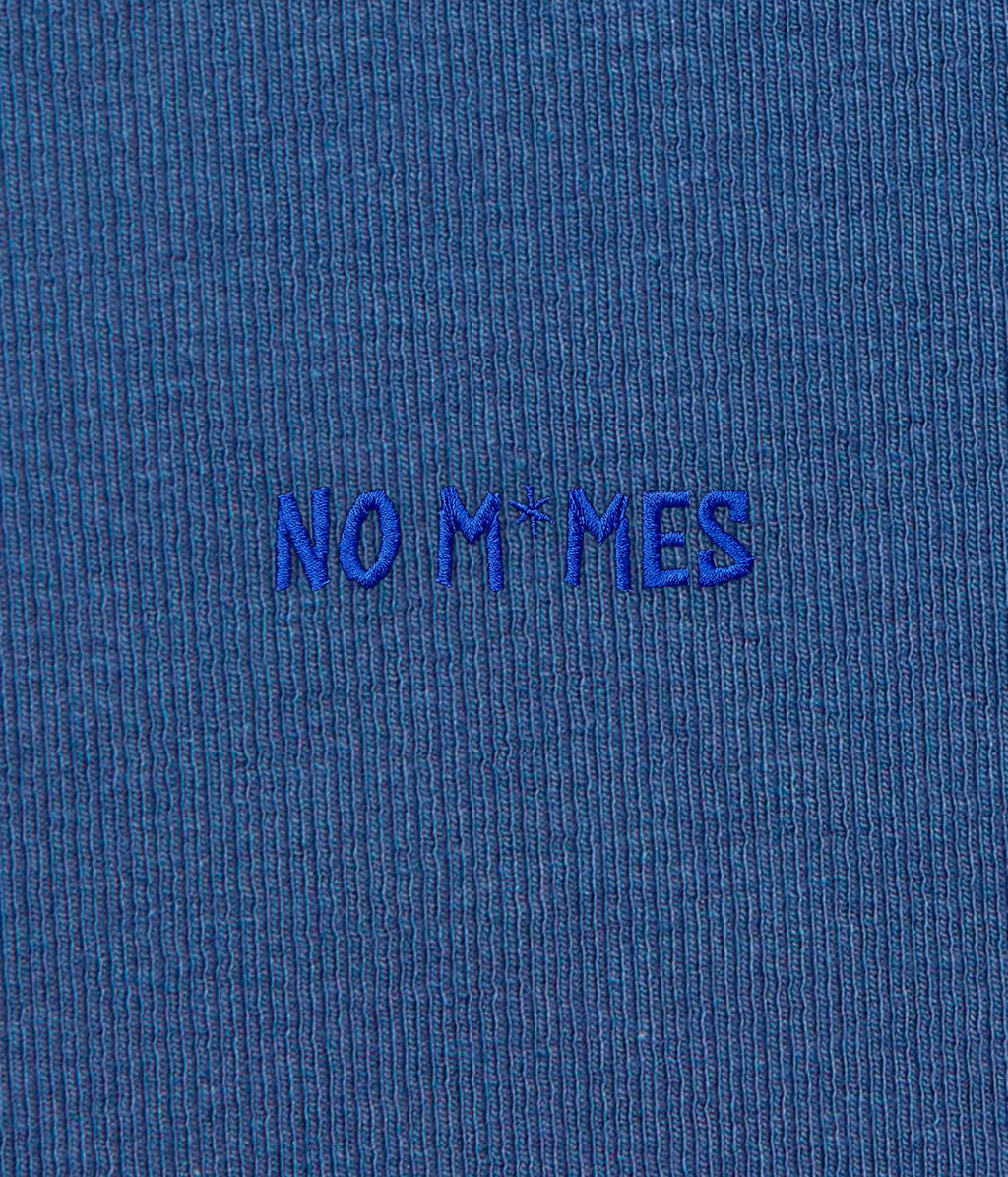 No M*mes - Tank Top