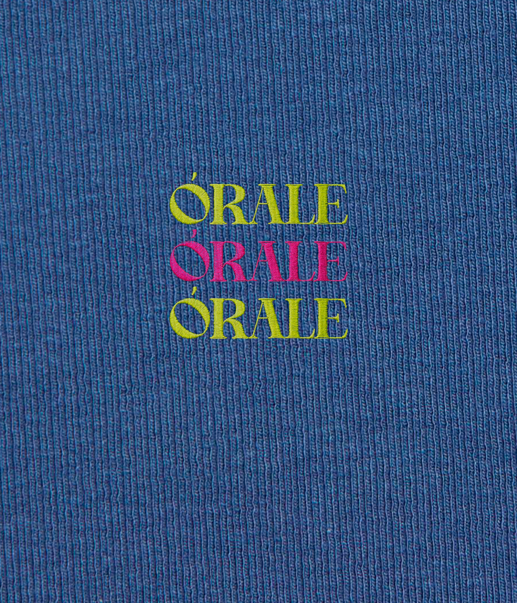 Órale - Tank Top