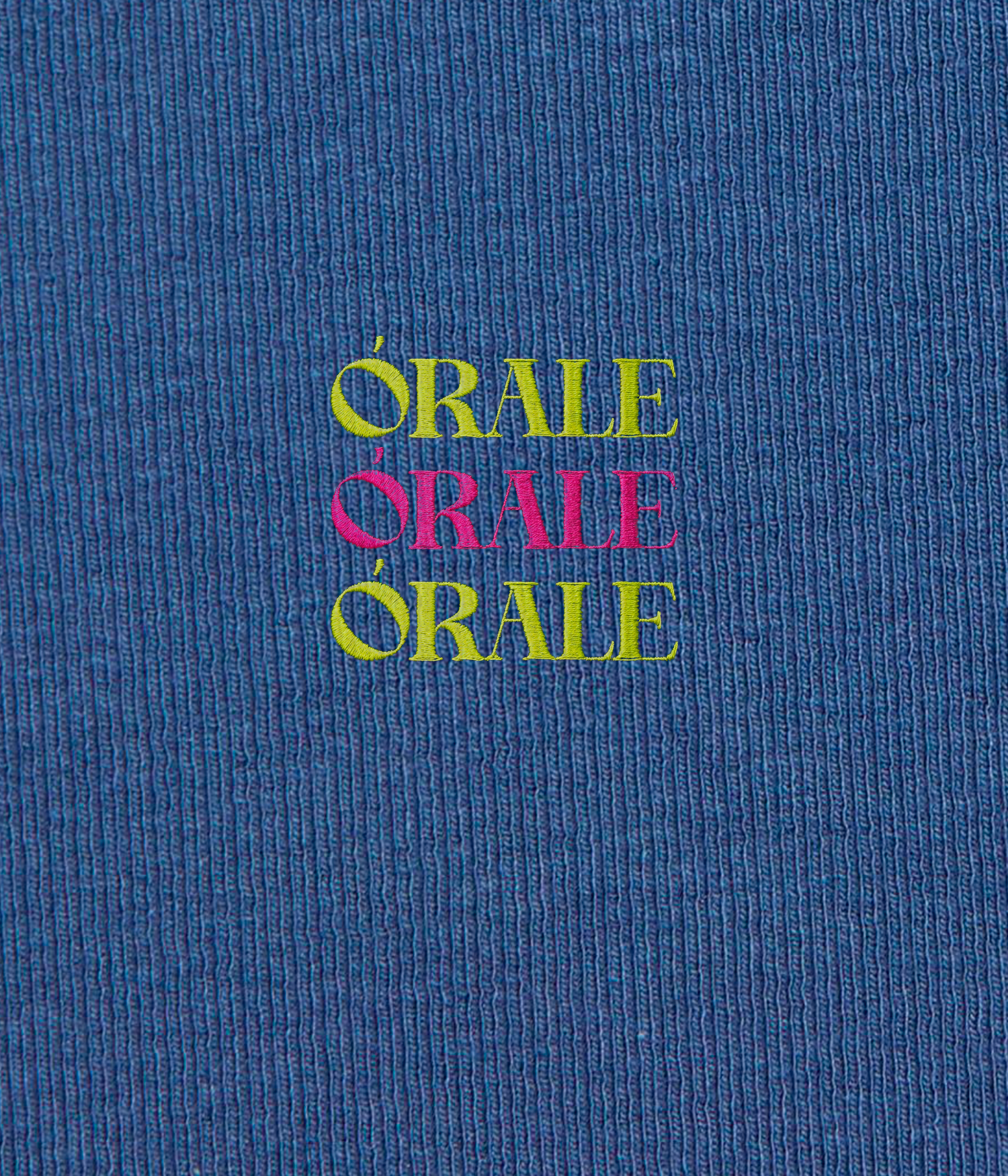 Órale - Tank Top