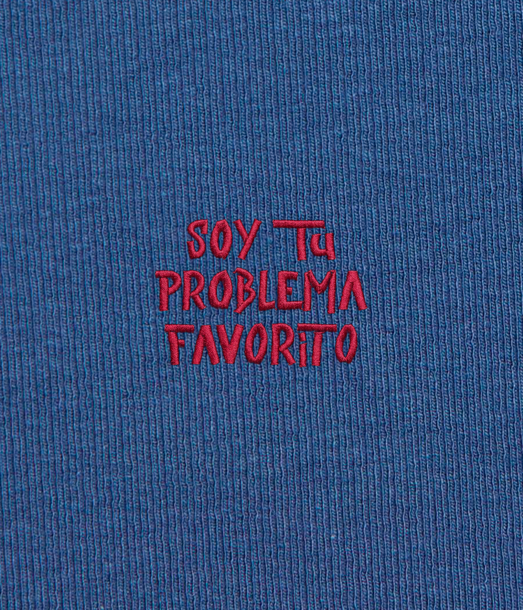 Soy tu Problema Favorito - Tank Top