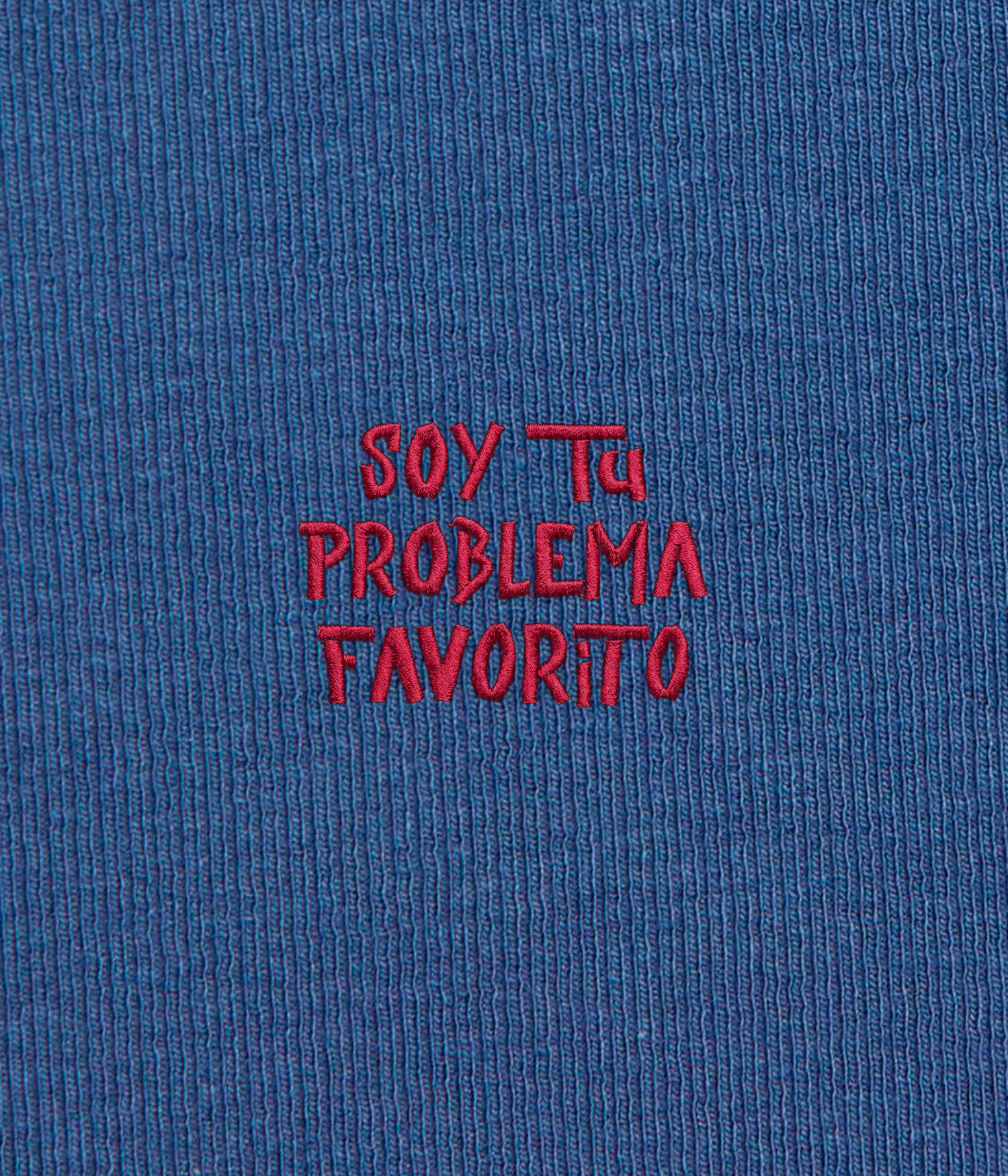 Soy tu Problema Favorito - Tank Top