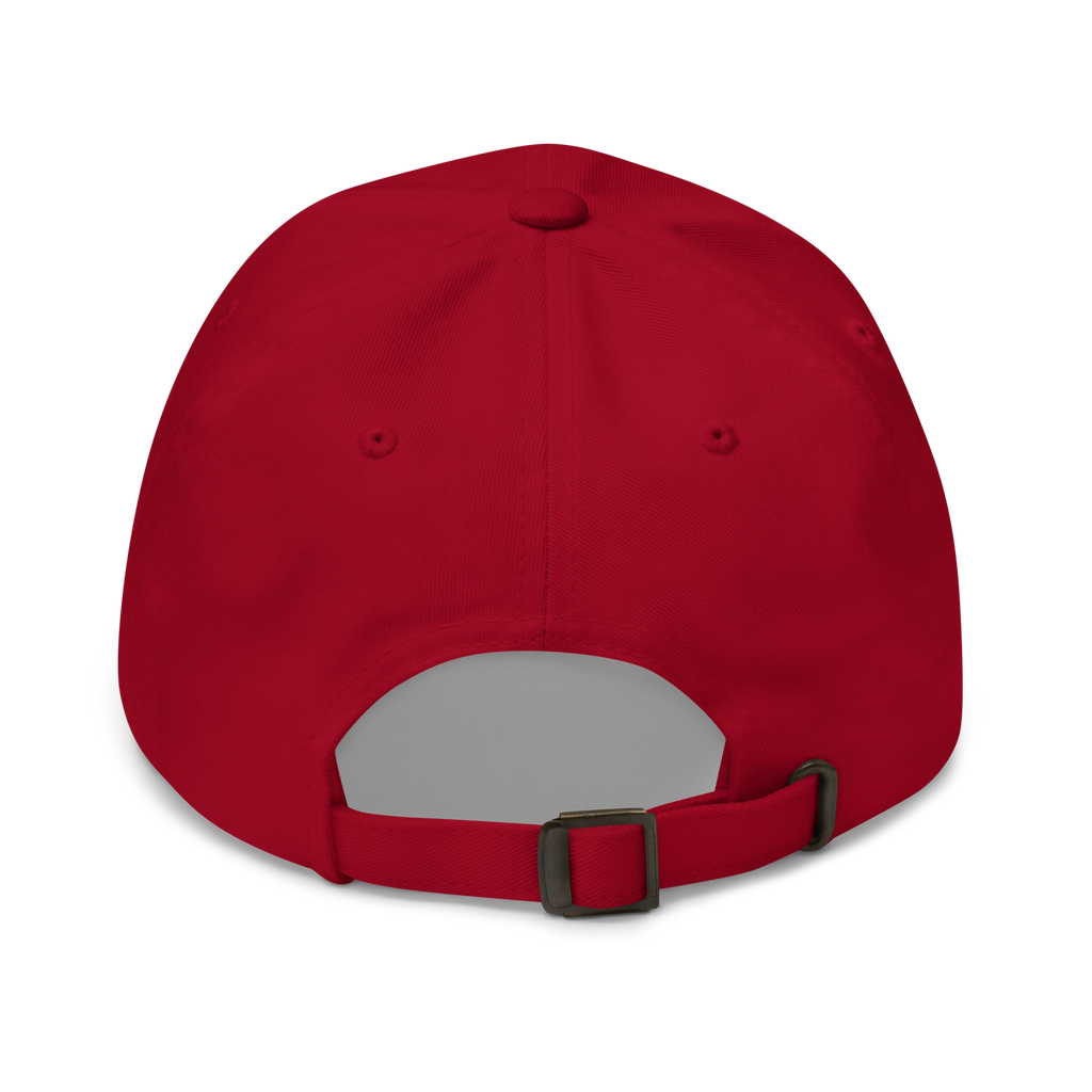 ¡No Manches! - Gorra de Béisbol