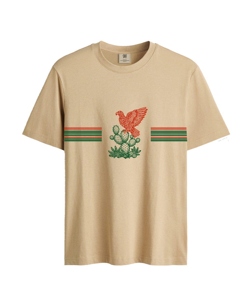 Águila Real - Regular fit T-shirt