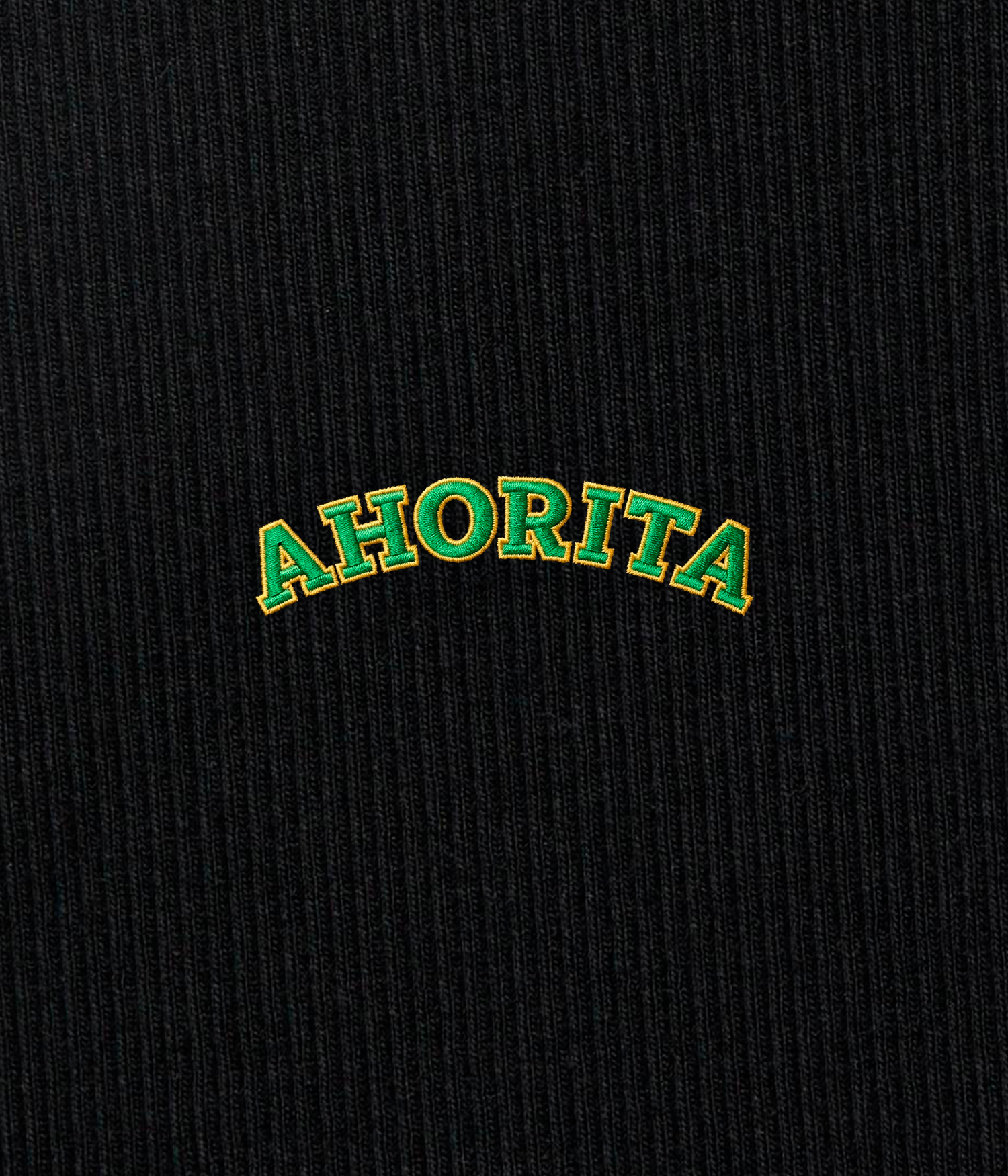 Ahorita - Tank Top