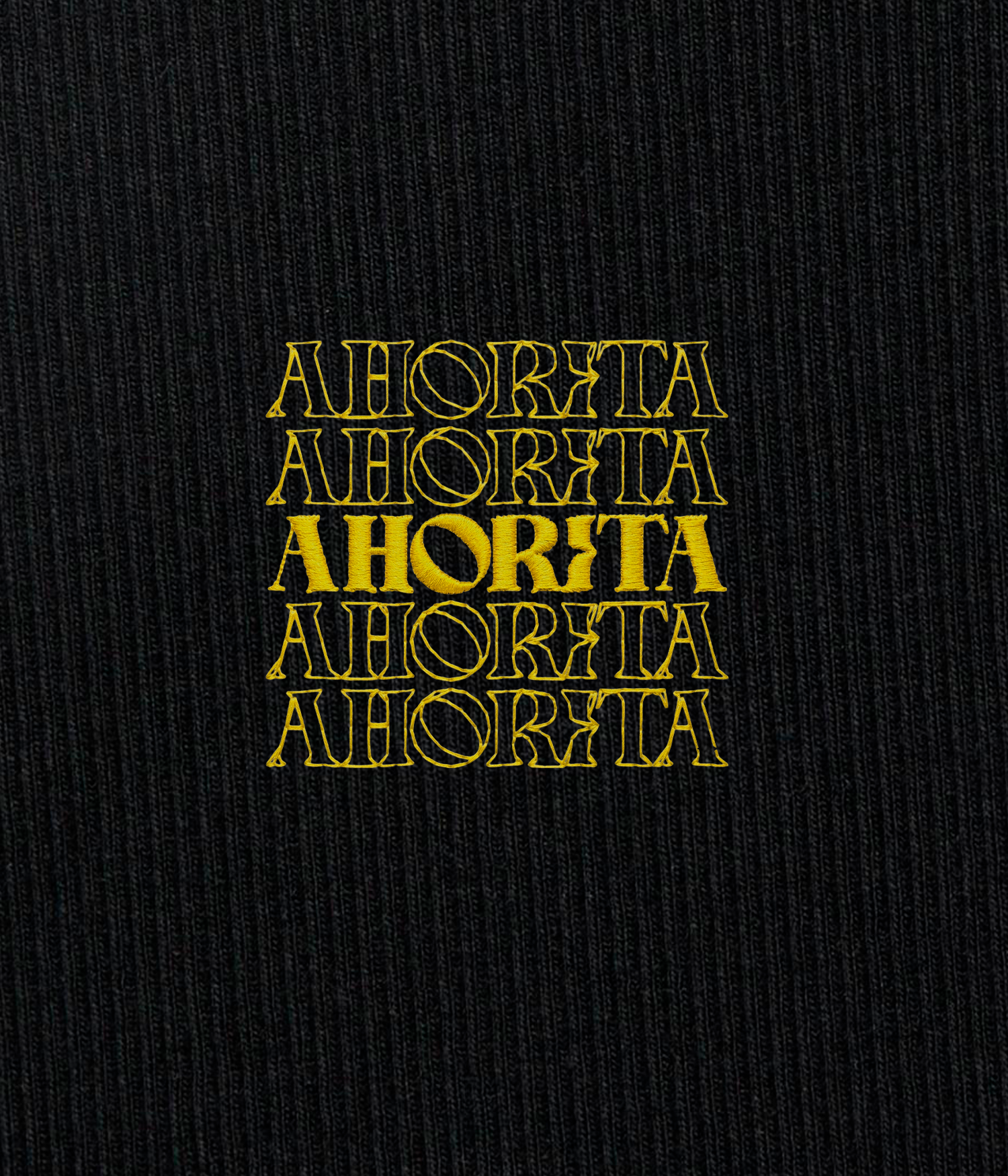 Ahorita - Tank Top