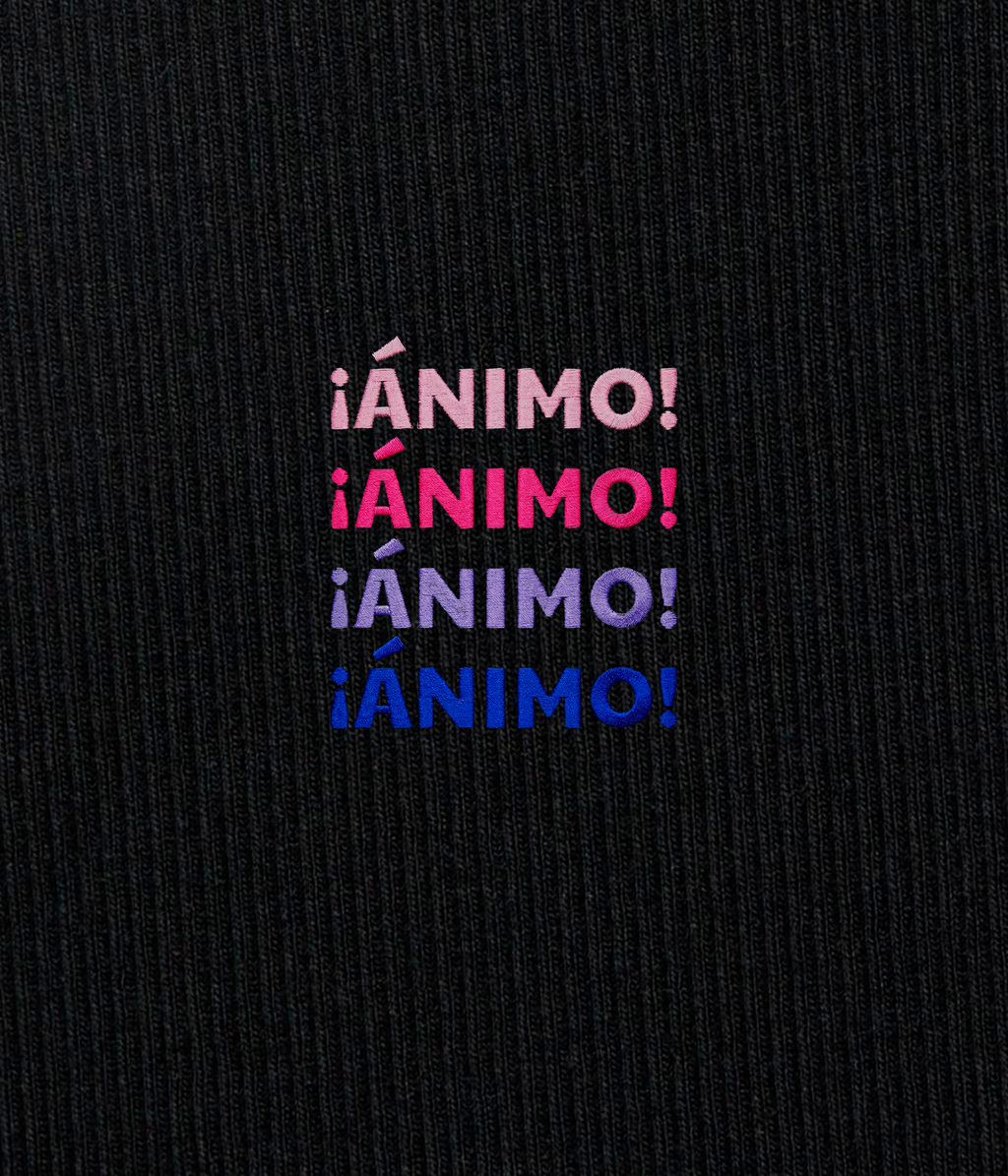 ¡Animo! - Tank Top