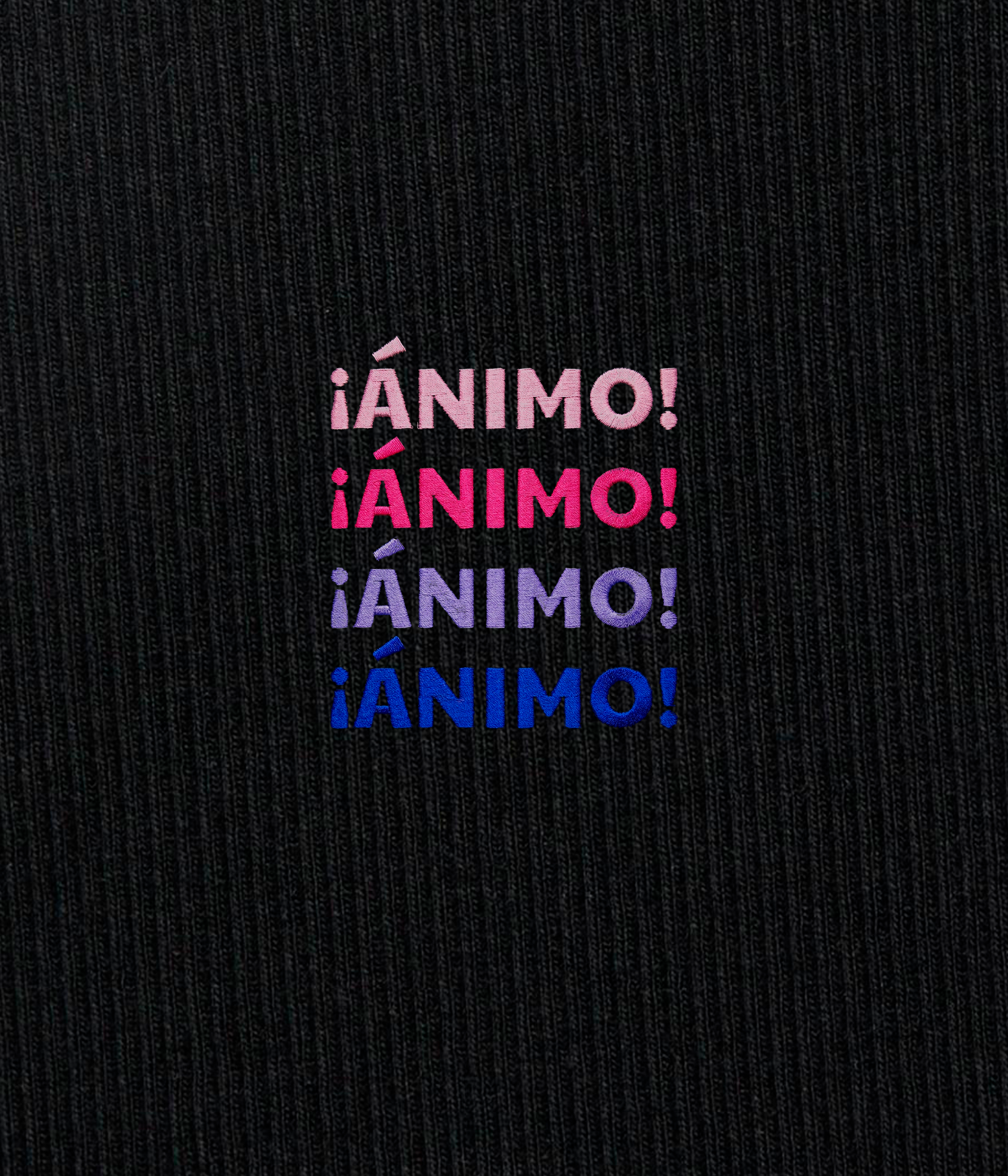 ¡Animo! - Tank Top