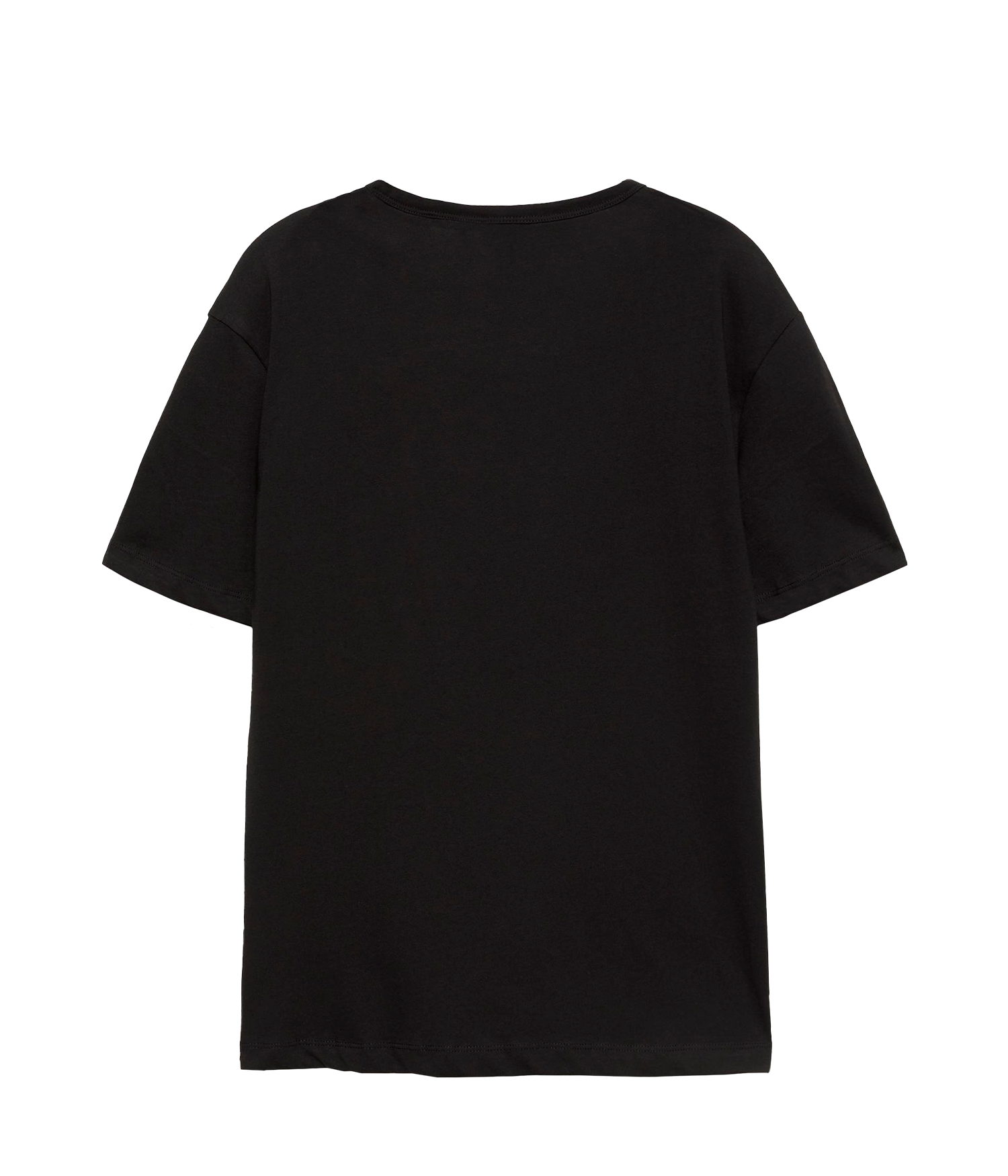 No m*mes - Slim fit T-shirt