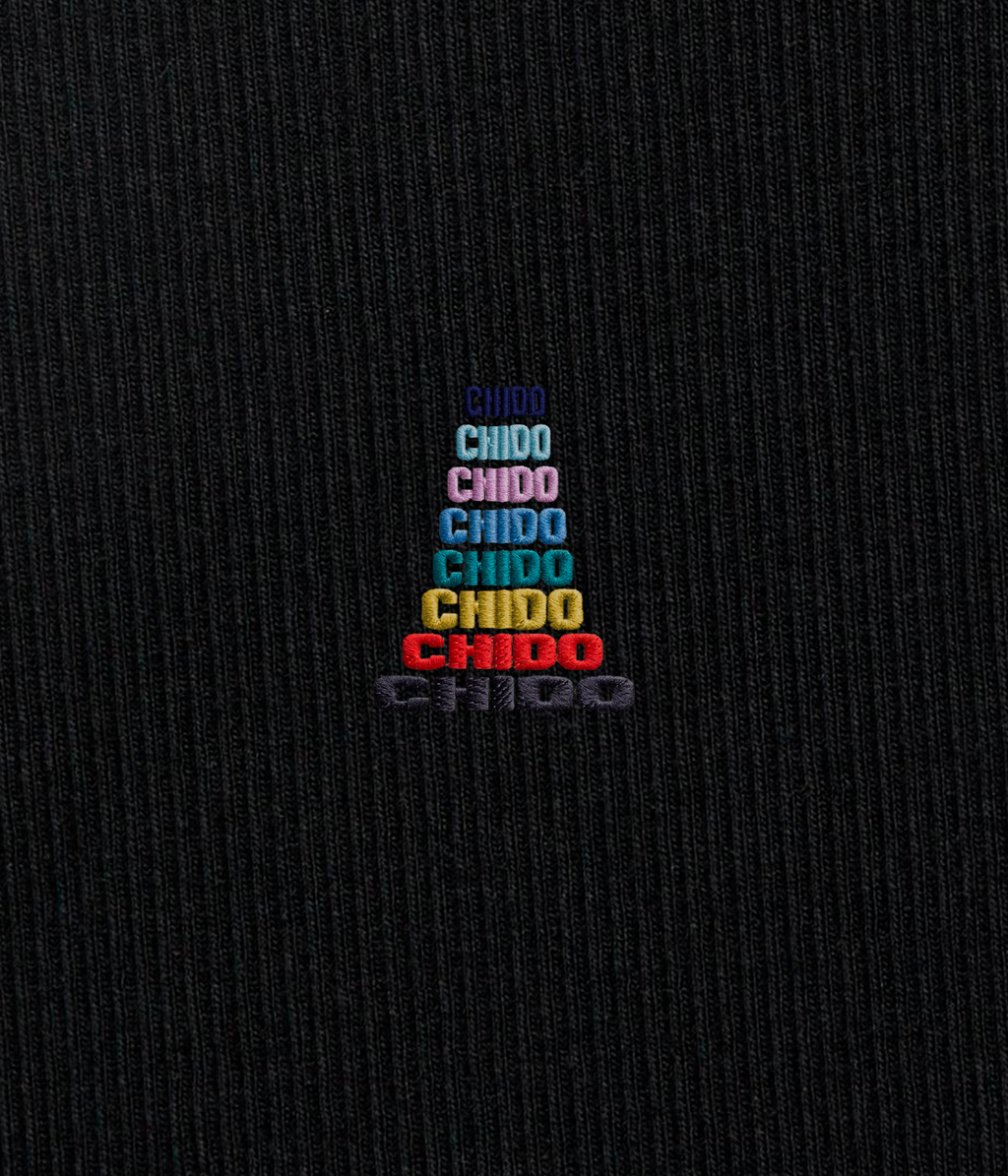 Chido - Tank Top