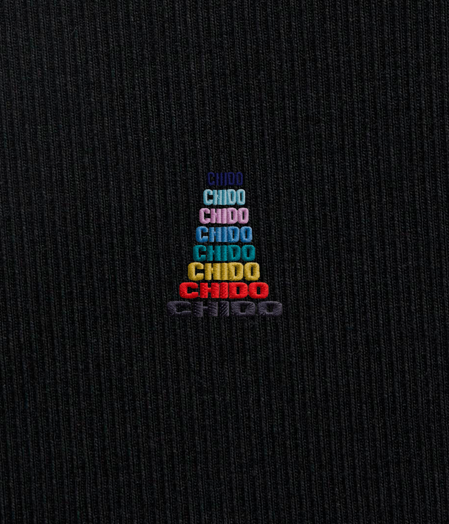 Chido - Tank Top